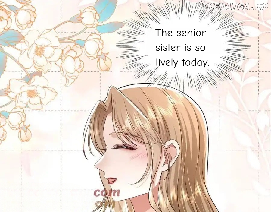 The Dentist Won't Stop Teasing Me Chapter 14 - page 4